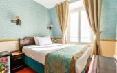 Туры в отель Hotel Belfast