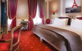 Туры в отель Hotel Belfast
