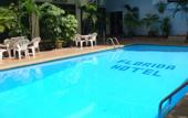 Туры в отель Florida Hotel