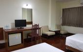 Туры в отель Florida Hotel