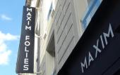 Туры в отель Maxim Folies