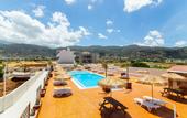 Туры в отель Triton Garden Hotel