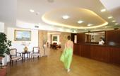 Туры в отель Triton Garden Hotel