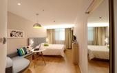 Туры в отель Triton Garden Hotel