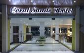 Туры в отель Coral Sands Hotel