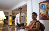 Туры в отель Coral Sands Hotel