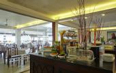 Туры в отель Coral Sands Hotel