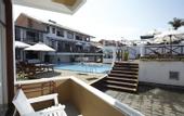 Туры в отель Coral Sands Hotel