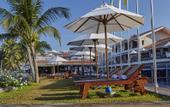 Туры в отель Coral Sands Hotel