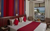 Туры в отель Coral Sands Hotel
