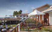Туры в отель Coral Sands Hotel