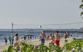 Туры в отель Coral Sands Hotel