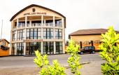 Туры в отель Leo Palace