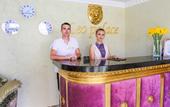 Туры в отель Leo Palace
