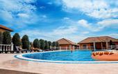 Туры в отель Leo Palace