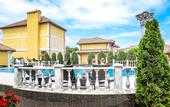 Туры в отель Leo Palace