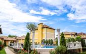 Туры в отель Leo Palace