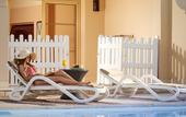 Туры в отель Coral Sea Holiday Resort & Aqua Park