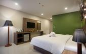 Туры в отель The Gig Hotel
