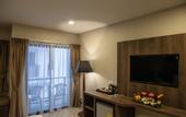 Туры в отель The Gig Hotel