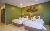 Туры в отель The Gig Hotel