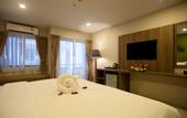 Туры в отель The Gig Hotel