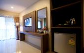 Туры в отель The Gig Hotel
