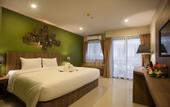 Туры в отель The Gig Hotel