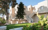 Туры в отель Blue Sky Apartments Malia