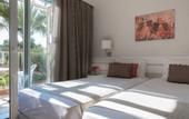 Туры в отель Blue Sky Apartments Malia