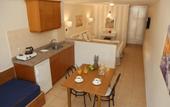 Туры в отель Blue Sky Apartments Malia