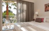 Туры в отель Blue Sky Apartments Malia