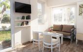 Туры в отель Blue Sky Apartments Malia