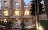 Туры в отель Blue Sky Apartments Malia