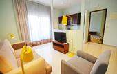 Туры в отель Ocean Edge Suites Colombo