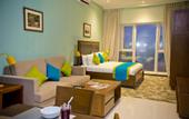 Туры в отель Ocean Edge Suites Colombo