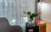 Туры в отель Princess Kyniska Suites
