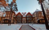 Туры в отель Санаторий-SPA-отель Ингала