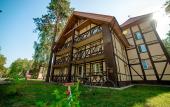 Туры в отель Санаторий-SPA-отель Ингала