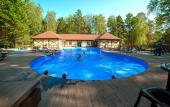 Туры в отель Санаторий-SPA-отель Ингала
