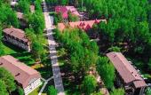 Туры в отель Санаторий-SPA-отель Ингала