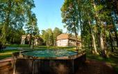 Туры в отель Санаторий-SPA-отель Ингала
