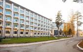 Туры в отель Санаторий Сибирь