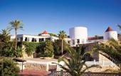 Туры в отель Iberostar Cala Domingos