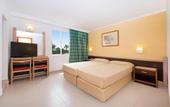 Туры в отель Iberostar Cala Domingos