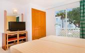 Туры в отель Iberostar Cala Domingos