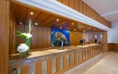 Туры в отель Iberostar Cala Domingos