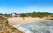 Туры в отель Iberostar Cala Domingos