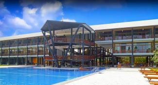 Minn Gee Resort 3*