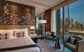 Туры в отель Pullman Dubai Downtown